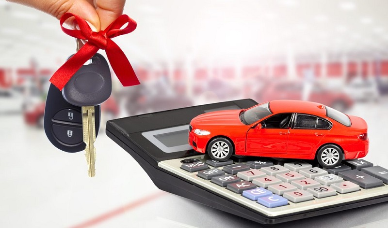 What are Car Loan EMIs? How are they calculated?