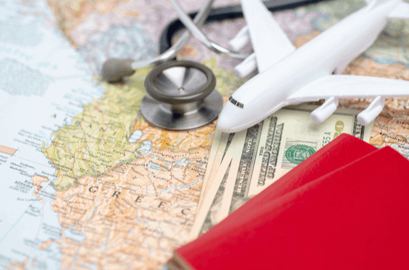 When Is The Perfect Time To Buy Travel Insurance?