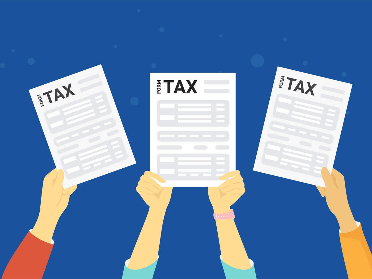 Why should you use Form 15G?