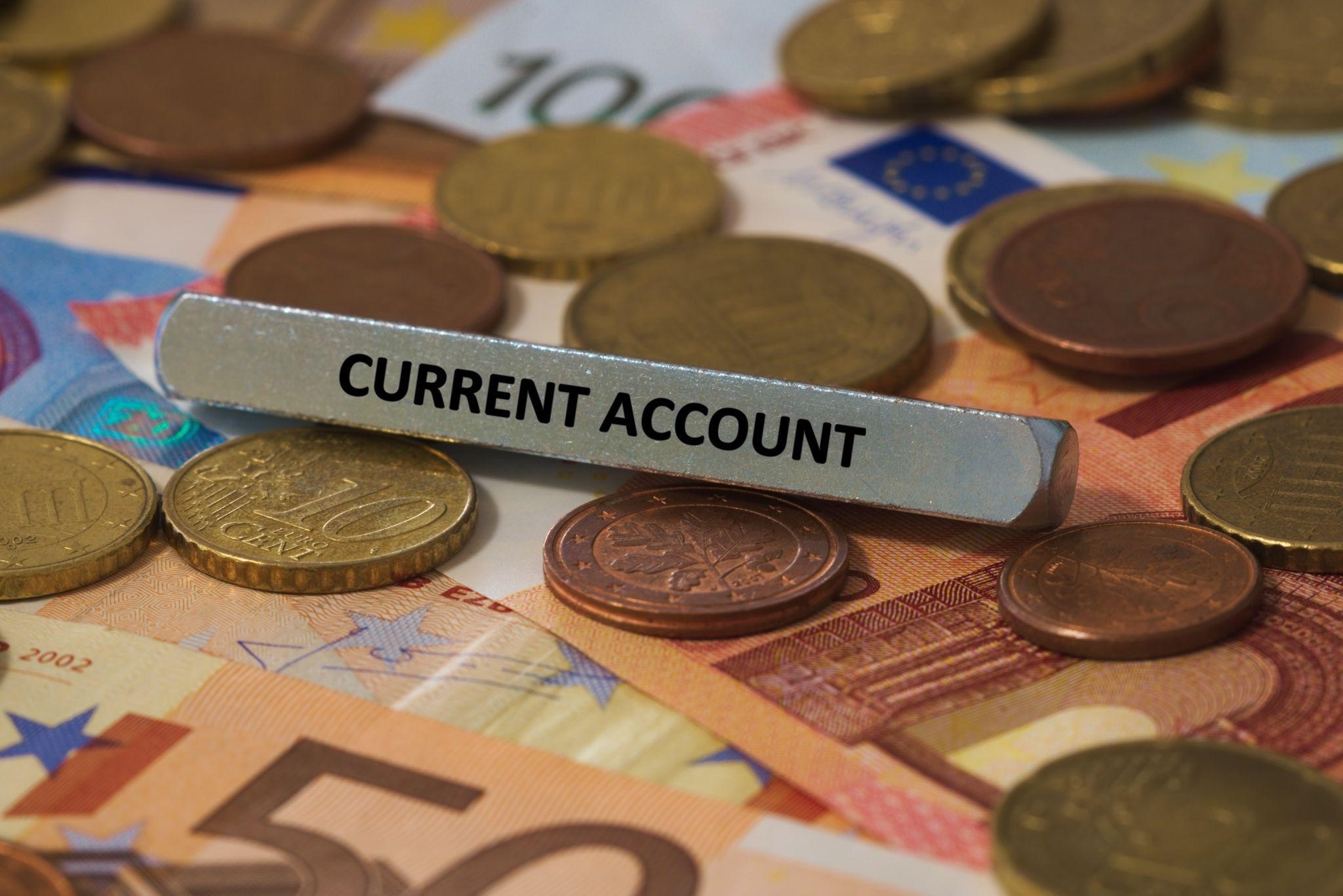5 different types of current account you must know