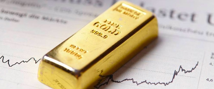 Why to invest in gold funds?