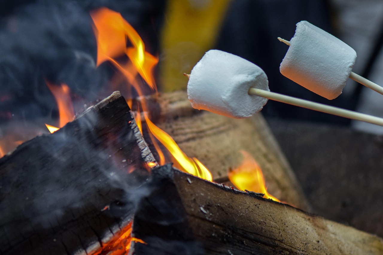 Marshmallow, public holidays, power supply — The impact of technology on the future of gambling