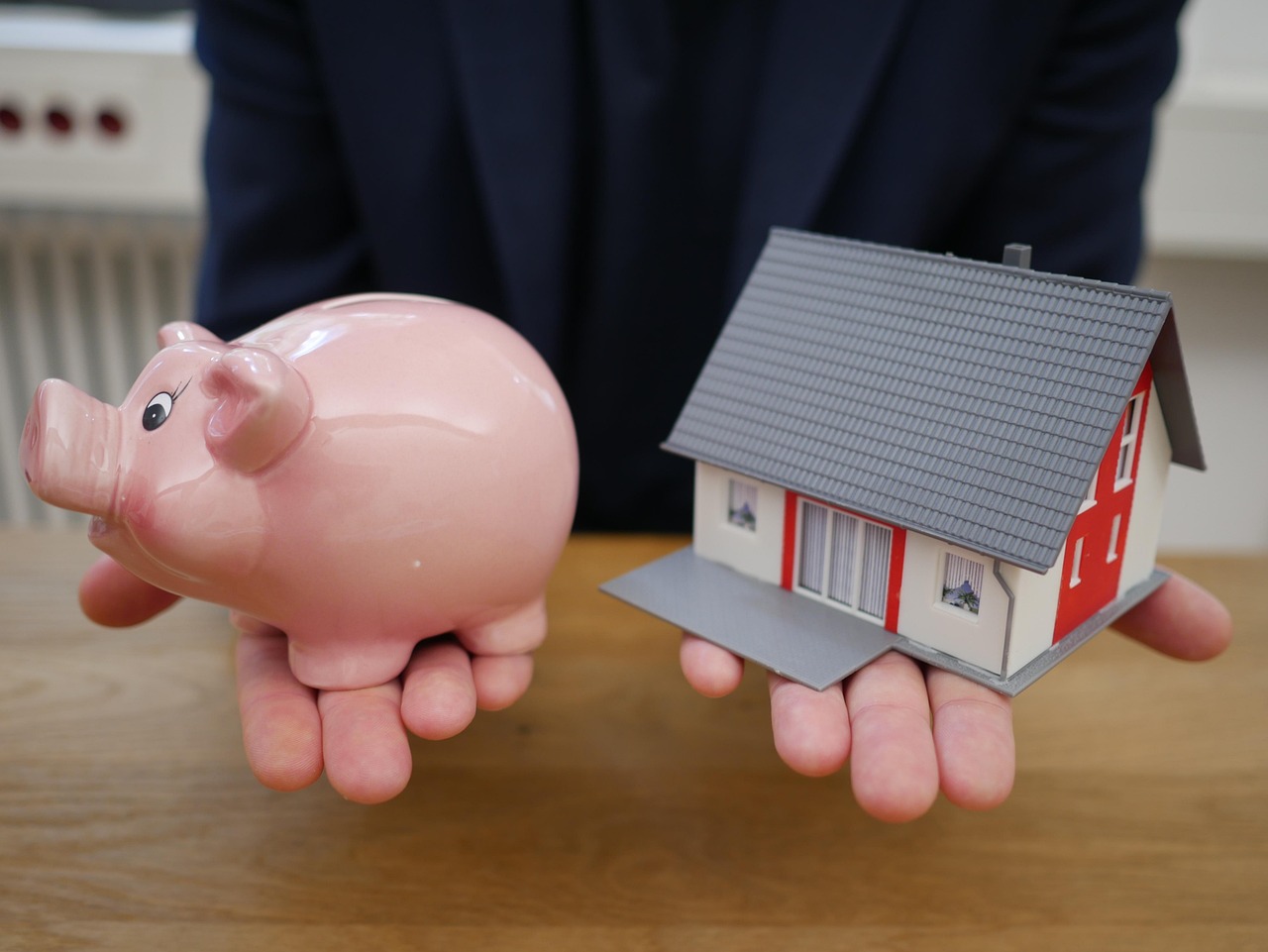 House finance, financing, cost — The Role of Term Insurance in Retirement and Estate Planning