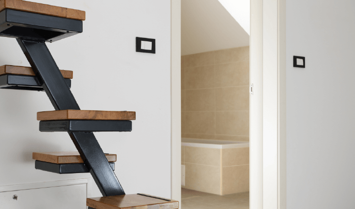 Top Loft Ladders to Make Attic Access Easier and Safer