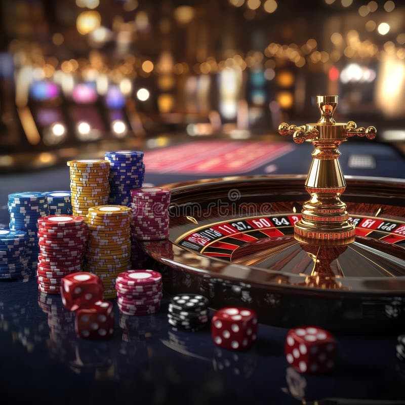 Understanding legal regulations in the casino industry What every player needs to know