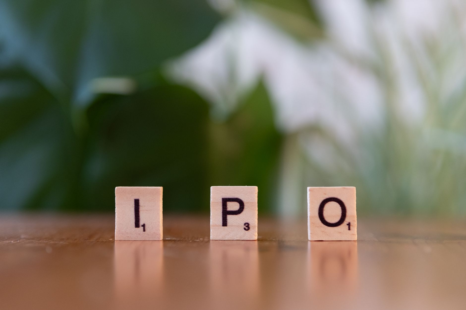 August IPOs