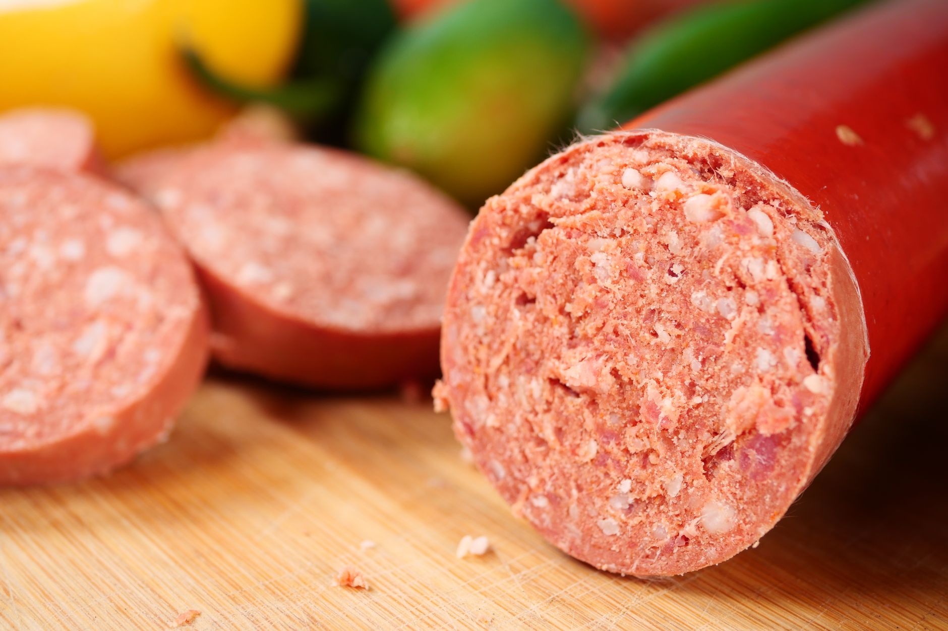 Hormel Foods stock