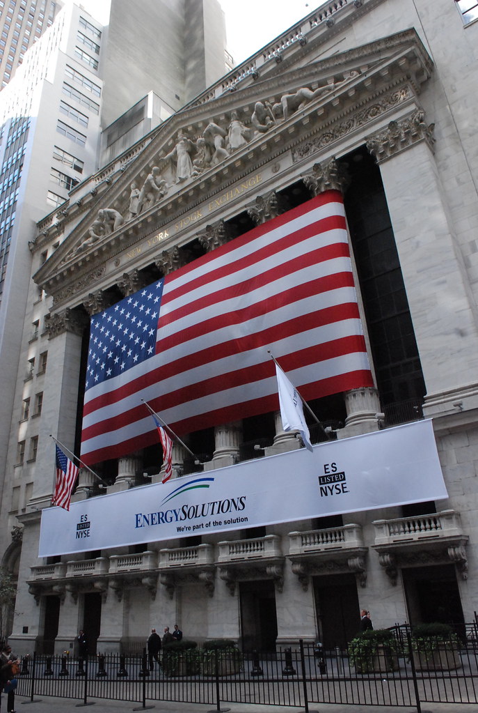 stocks in news