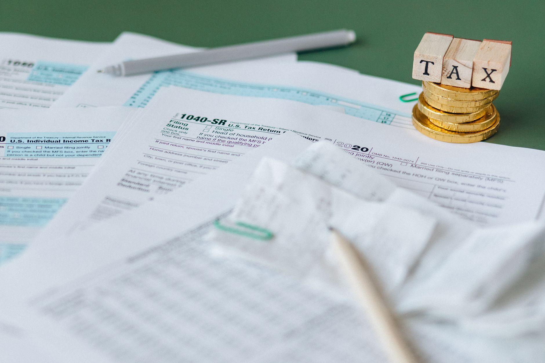 Trump tax law