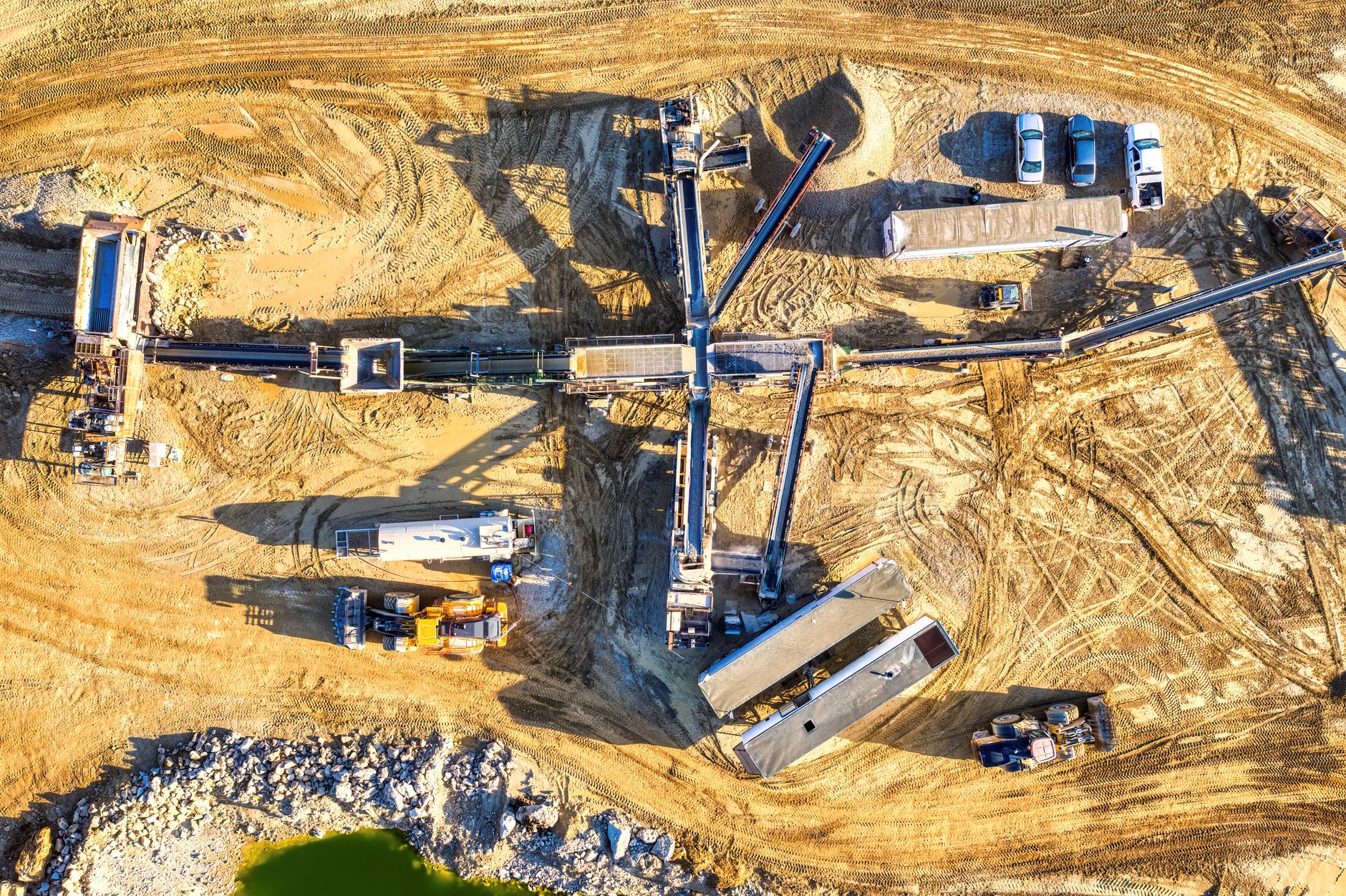 USA Rare Earth acquisition