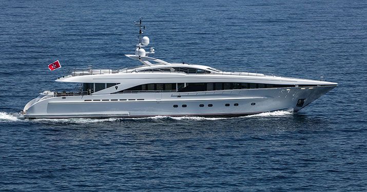  What Defines a More Considered Private Yacht Charter Experience?