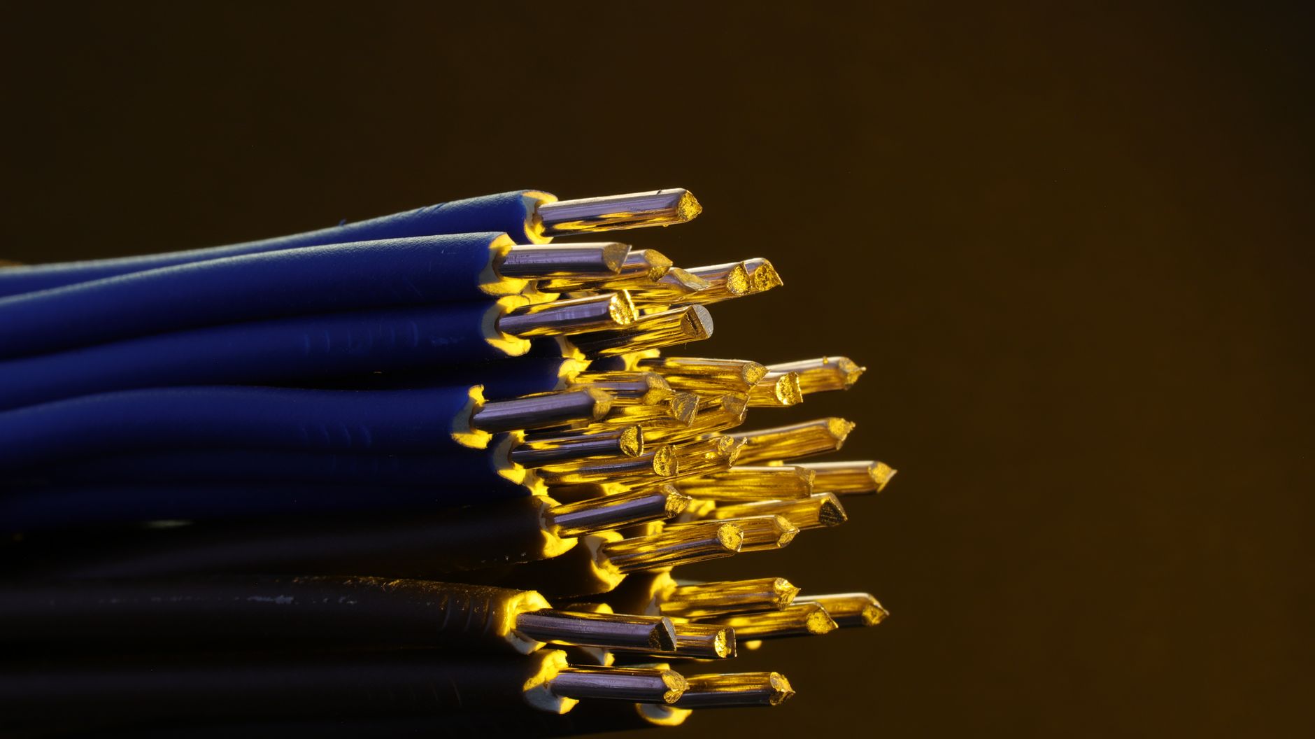 cable and wire stocks