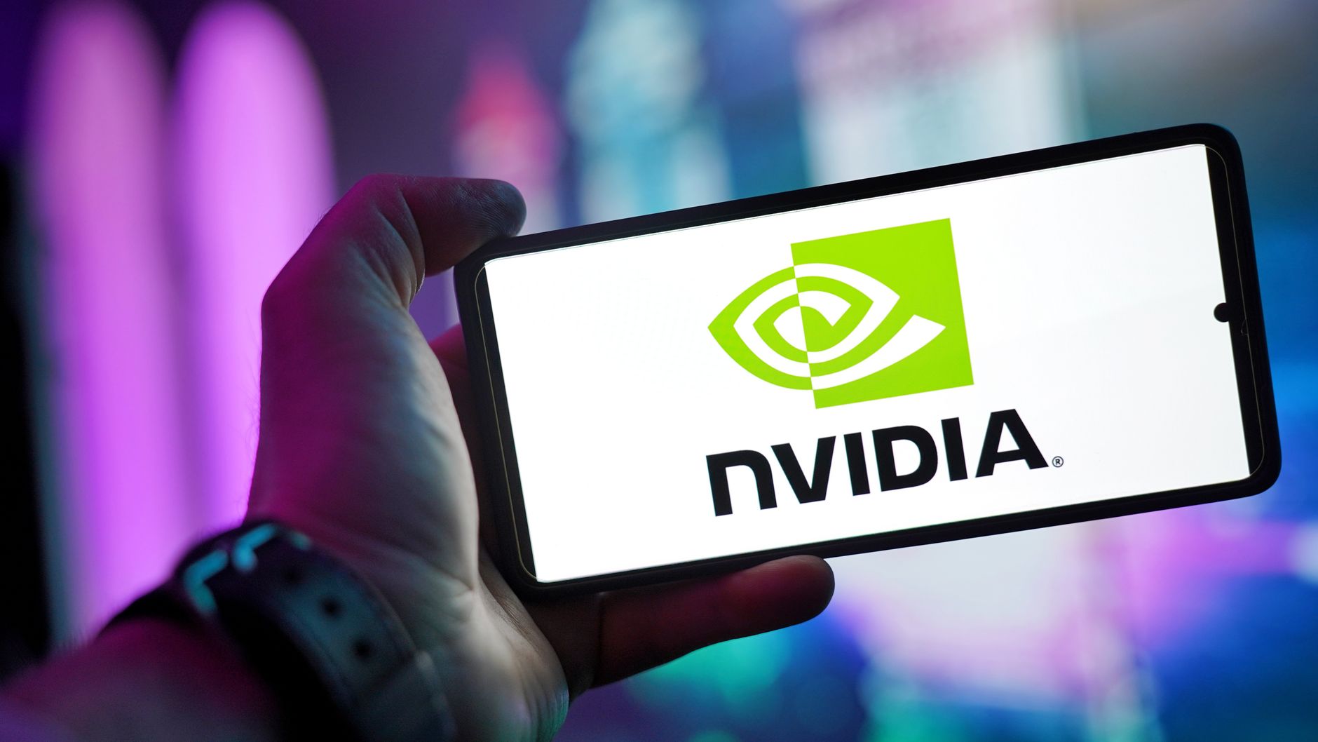 Nvidia Reflection AI investment