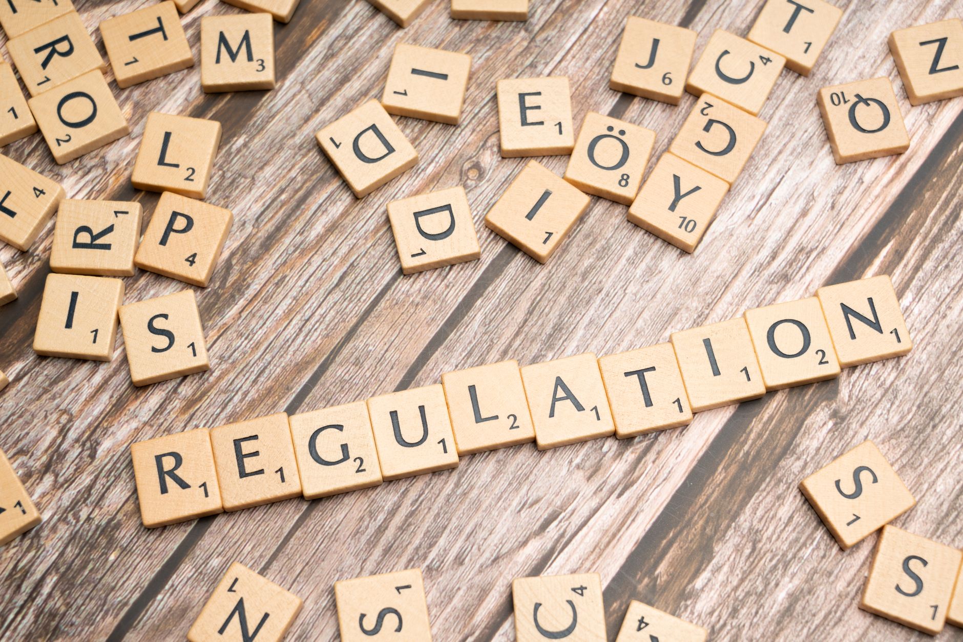 revamped PMS regulations
