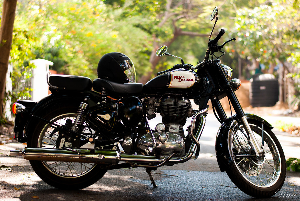 Royal Enfield Classic 350