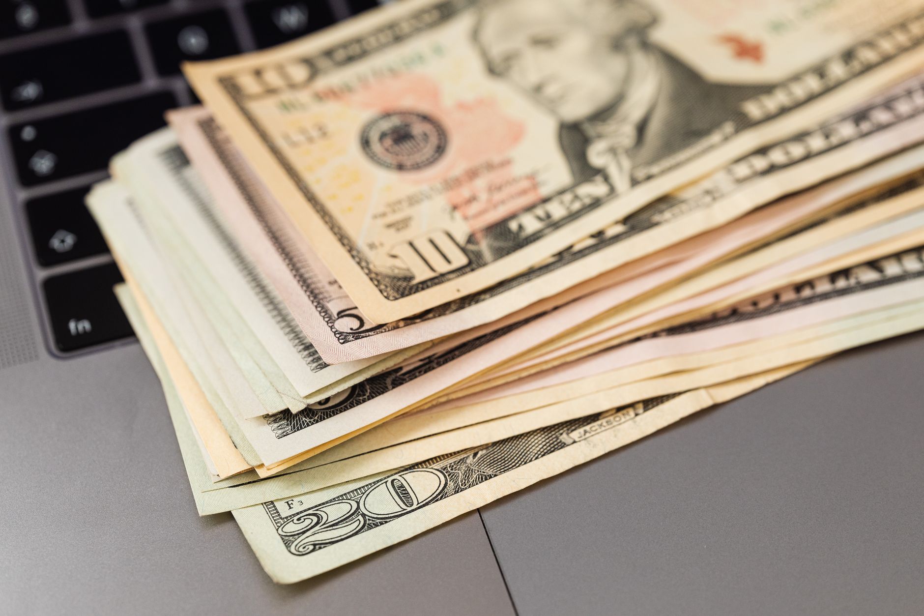 startup funding India