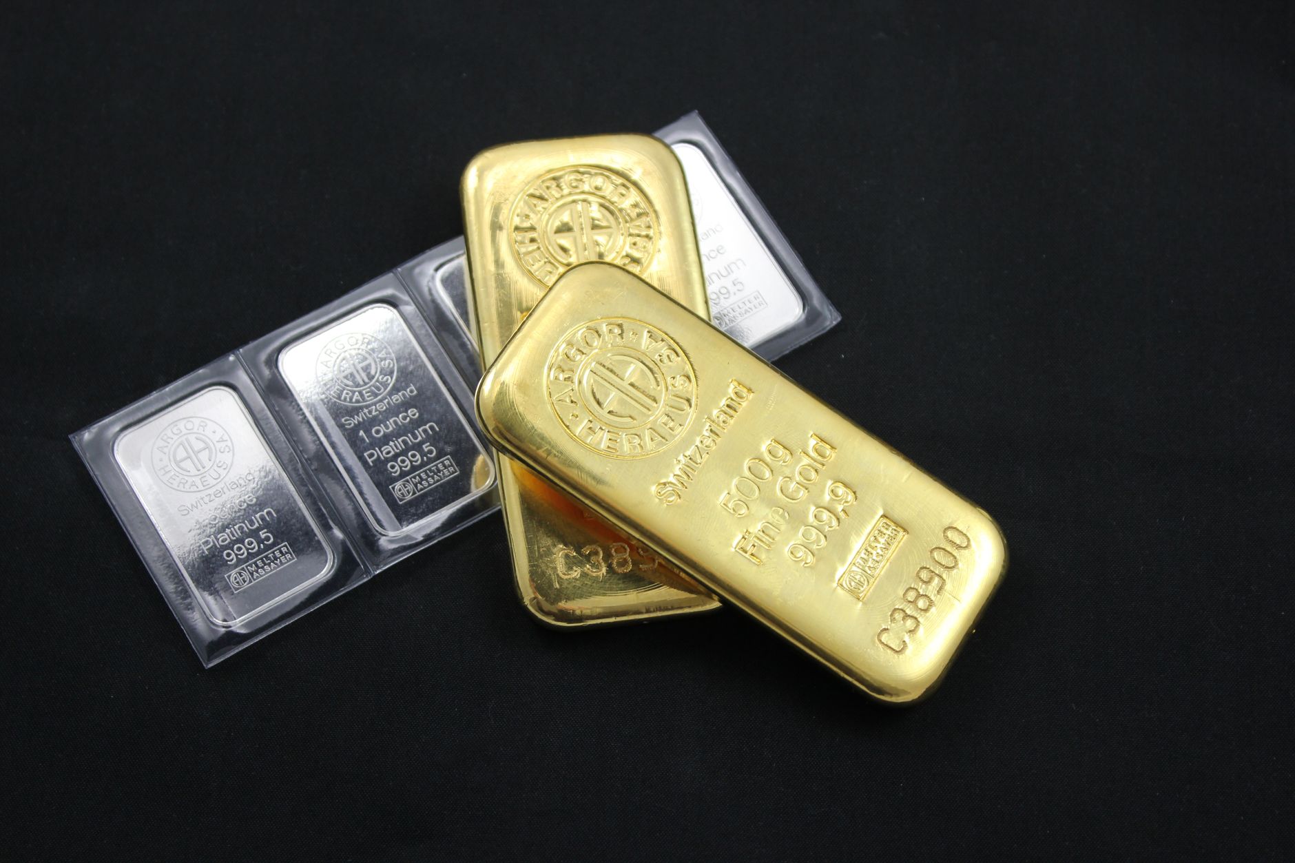 Wheaton Precious Metals earnings